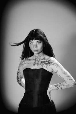 ROSA LIETZ
